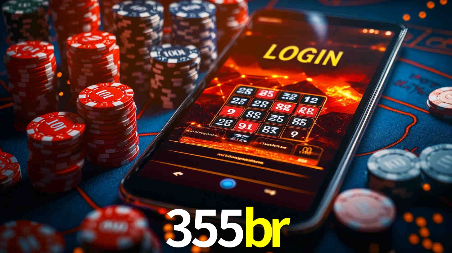 355br: A Experiência de Casino com Jogos de Mesa ao Vivo