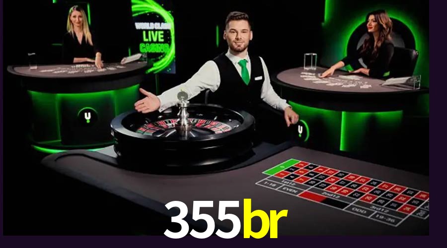 Seasonal Promotions 355br