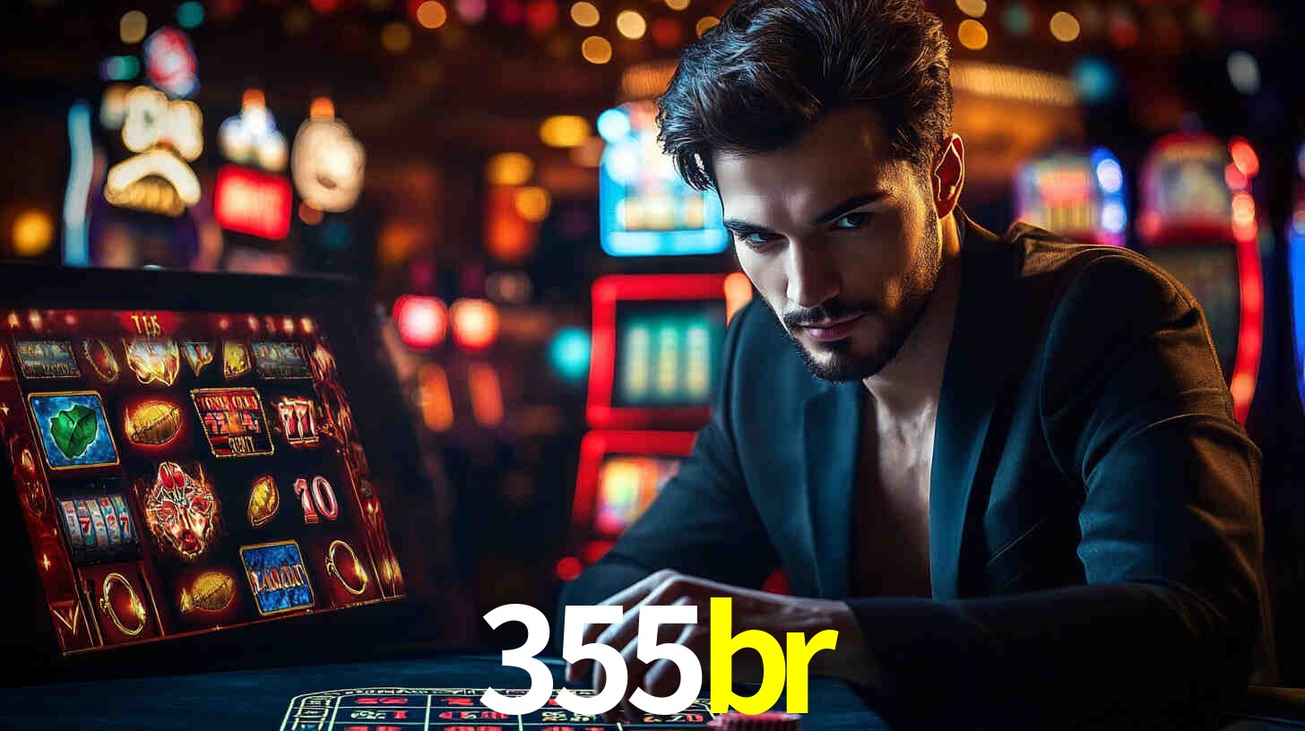 355br,355br.com