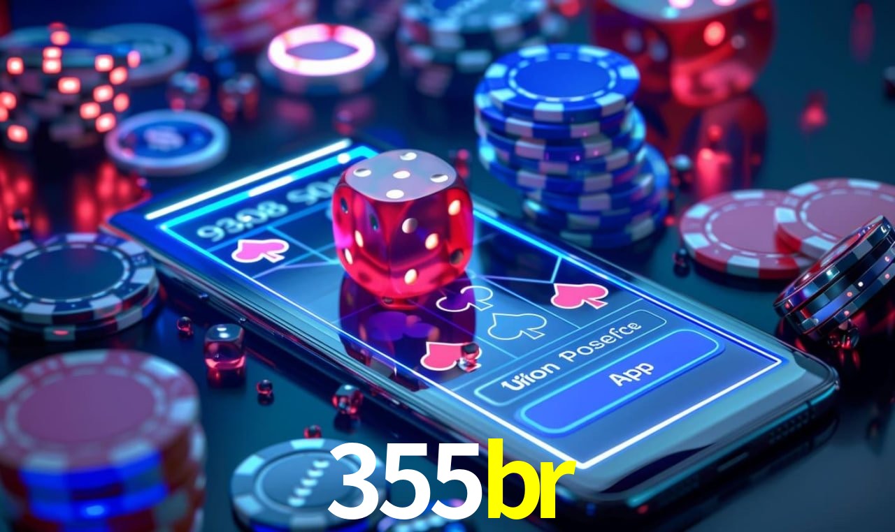 355br - Análise de Mercados Esportivos
