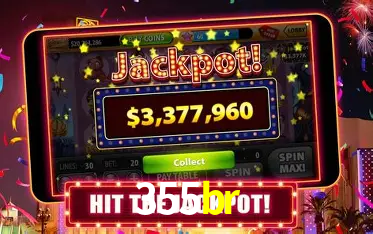 Descubra o Mundo do Cassino Online com 355br
