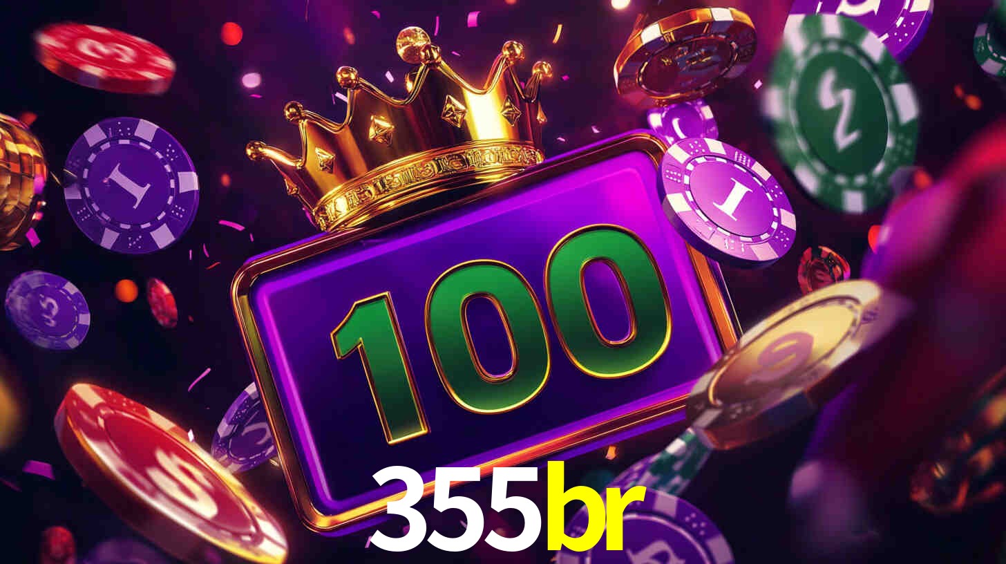 Live Casino 355br